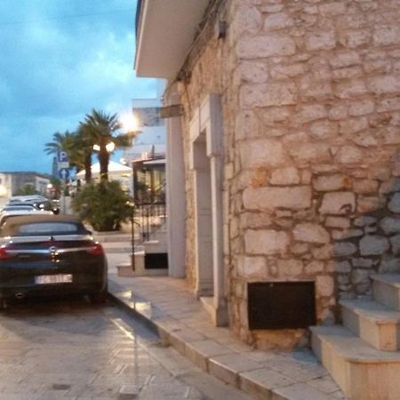 Casa Corso Vittorio Emanuele 131 Villa Carovigno Eksteriør bilde