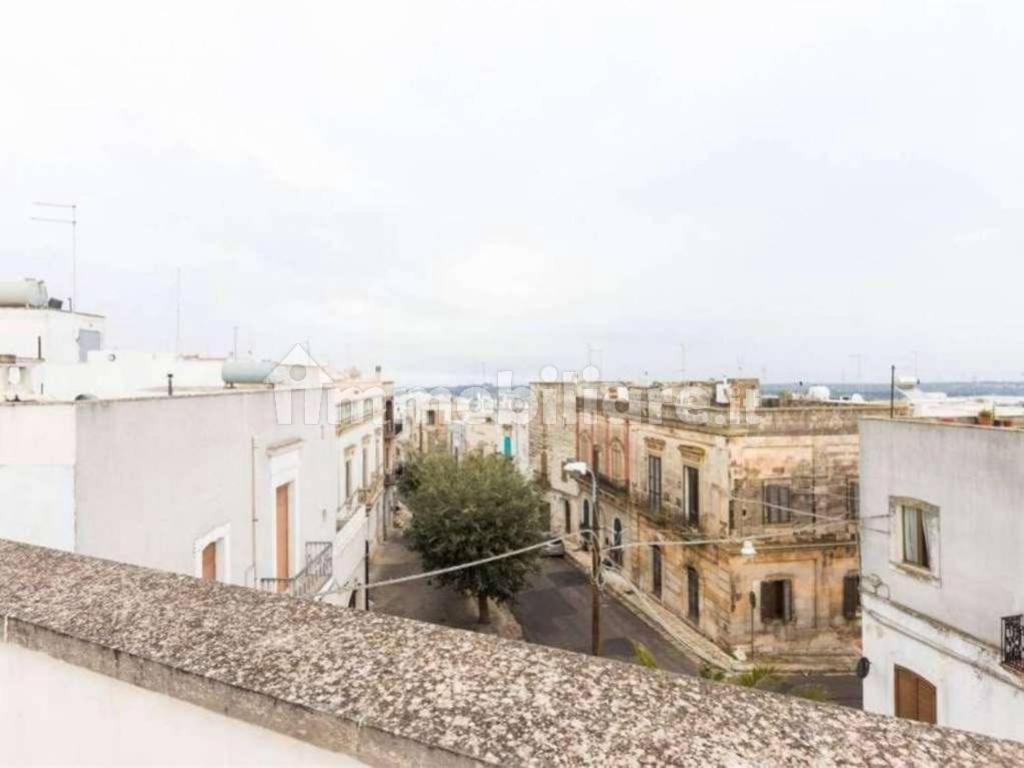 Casa Corso Vittorio Emanuele 131 Villa Carovigno Eksteriør bilde